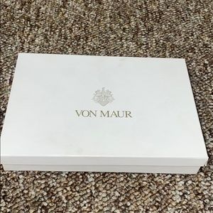 Caviar Spark Stacking Ring